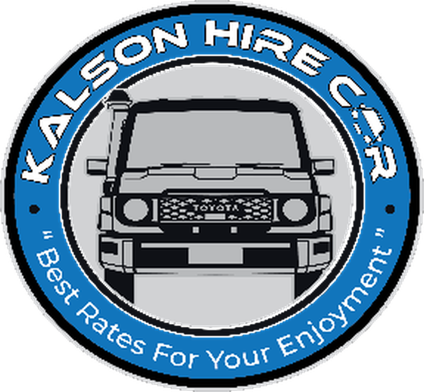 Kalson Hire Car